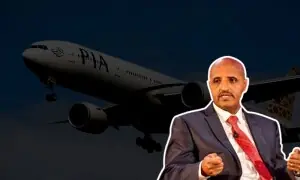 5 things to know about PIA's new CEO Tewolde 5 things to know about PIA's new CEO Tewolde