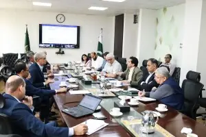 Petroleum pricing committee proposes transparency reforms amid global market uncertainty