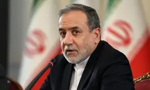 Iran FM mocks Trump over tolls for Hormuz strait passage Iran FM mocks Trump over tolls for Hormuz strait passage