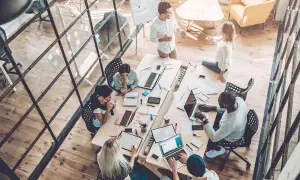 When collaboration turns to conflict When collaboration turns to conflict