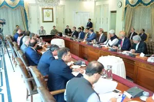 PM directs FBR to strengthen engagement with Karachi business community