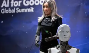 Dar to visit China for global AI conference, sign WAICO founding agreement Dar to visit China for global AI conference, sign WAICO founding agreement