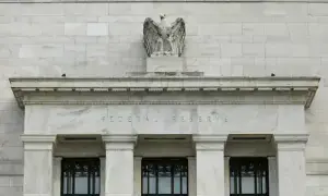 US Fed official says 'prepared to act' to curb inflation