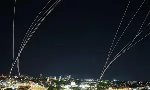 Kuwait, Bahrain respond to Iran drone attacks