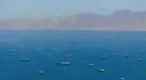 India ask its seafarers not to take Hormuz voyages