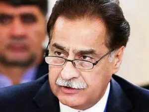 Bannu operation: NA Speaker pays tribute to security forces Bannu operation: NA Speaker pays tribute to security forces
