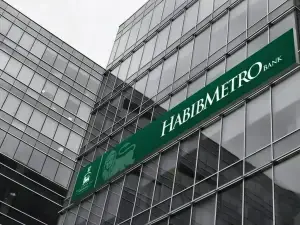 Habib Metropolitan Bank announces PLS profit rates Habib Metropolitan Bank announces PLS profit rates