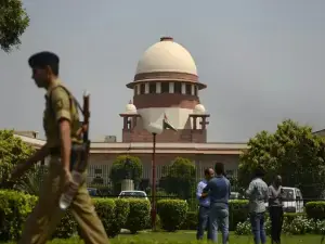 Indian court declines to order activist Wangchuk’s discharge from hospital Indian court declines to order activist Wangchuk’s discharge from hospital