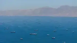 How a Houthi blockade in the Red Sea tightens Iran's grip on global energy supplies