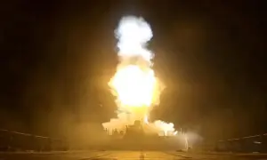 US military completes its latest strikes on Iran, marking the 10th successive night of attacks US military completes its latest strikes on Iran, marking the 10th successive night of attacks