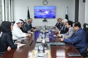 Kuwait’s KUFPEC eyes expansion in Pakistan’s energy sector Kuwait’s KUFPEC eyes expansion in Pakistan’s energy sector