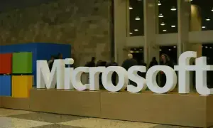 Microsoft strikes 'multi-billion dollar' deal for Mistral's AI computing power