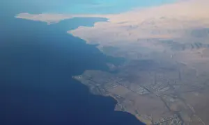 Two tankers carrying Saudi crude make U-turns in Red Sea after Houthi warning
