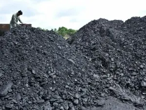 Coal fills the gap
