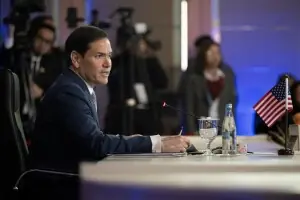 Rubio to hold talks with China's Wang Yi as regional powers join ASEAN meeting Rubio to hold talks with China's Wang Yi as regional powers join ASEAN meeting