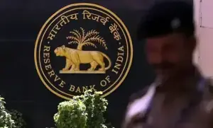 India's RBI likely used dollar deposit surge to cut record FX forward book, economists say