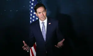 More Red Sea shipments disrupted as Rubio says Iran not serious about talks More Red Sea shipments disrupted as Rubio says Iran not serious about talks