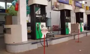 Fuel supply risks return