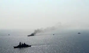 Yemen Houthis claim strikes on Saudi oil tankers in Red Sea