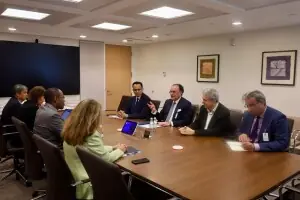 Pakistan, IMF review reform progress