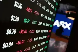 Australian shares hit near five-week high; Macquarie CEO Wikramanayake to retire Australian shares hit near five-week high; Macquarie CEO Wikramanayake to retire