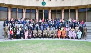 Field Marshal Munir vows to continue operations against terrorists in Balochistan Field Marshal Munir vows to continue operations against terrorists in Balochistan