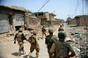 15 security men martyred, 12 terrorists killed in Tank 15 security men martyred, 12 terrorists killed in Tank