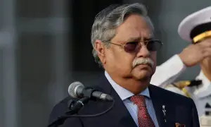 Bangladesh president resigns citing ill health