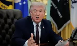 This wave of Trump tariffs is likely here to stay; more are coming This wave of Trump tariffs is likely here to stay; more are coming
