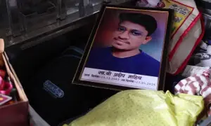 'The fear killed her': How an exam scandal in India sparked a student uprising