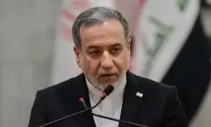 Iran threatens response to Ukraine attack on its ship in Caspian Sea Iran threatens response to Ukraine attack on its ship in Caspian Sea