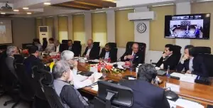 ECC approves Rs4bn for IPP arbitration proceedings