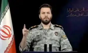 ایران کا انتباہ: منجمد فنڈز بطور ہرجانہ لینے والوں کو آبنائے ہرمز سے گزرنے نہیں دیں گے
