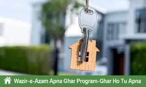 Apna Ghar Scheme: Banks approve Rs204bn housing finance, PM informed
