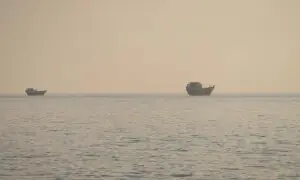 Tehran rejects Omani proposal for Hormuz control