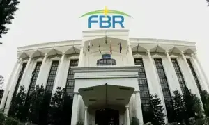 Conflict of interest: FBR seeks action against ATIR Member