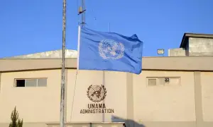 Afghanistan closes 33 Ismaili prayer halls in Badakhshan: UNAMA