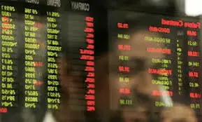 Buying returns to bourse, KSE-100 up over 1,200 points in early trade Buying returns to bourse, KSE-100 up over 1,200 points in early trade