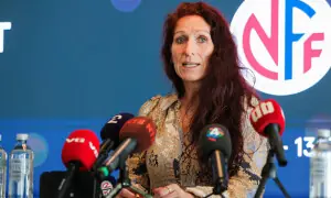Norwegian football chief warns of 'very serious' crisis over FIFA World Cup stake plan Norwegian football chief warns of 'very serious' crisis over FIFA World Cup stake plan