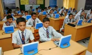 Sindh govt leaves Saturday school decision to private sector