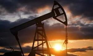 Oil price rises Oil price rises