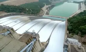 Tarbela hydropower project extensions: World Bank reaffirms ‘satisfactory’ progress Tarbela hydropower project extensions: World Bank reaffirms ‘satisfactory’ progress