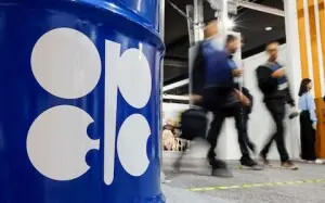 OPEC agrees September oil hike, completing rollback of voluntary cuts