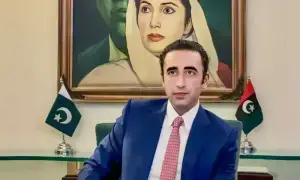 Bilawal to launch ‘Sindh Youth Card’ Bilawal to launch ‘Sindh Youth Card’