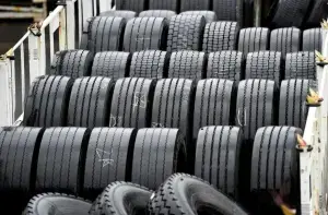 Pakistan&rsquo;s Ghandhara Tyre approved for exports to six Gulf countries