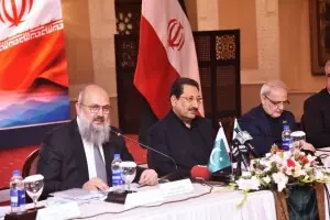 Pakistan, Iran eye early FTA amid $10bn trade target