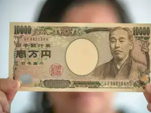 Yen slips but fall limited by recent intervention Yen slips but fall limited by recent intervention