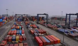 July exports surge by 10pc YoY