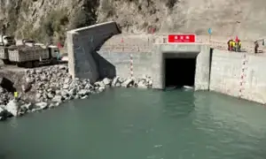 300MW Balakot Hydropower Project: PEDO faces opposition due to high cost