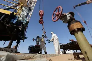 Oil prices rebound after Houthis say they attacked Saudi tanker Oil prices rebound after Houthis say they attacked Saudi tanker